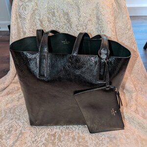 Kate Spade Arch Reversible Tote